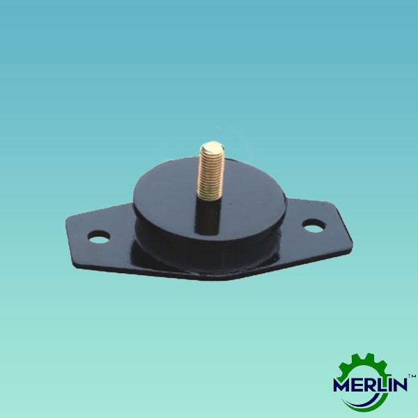 Elevator Damping Pad | Machine Damping Mat